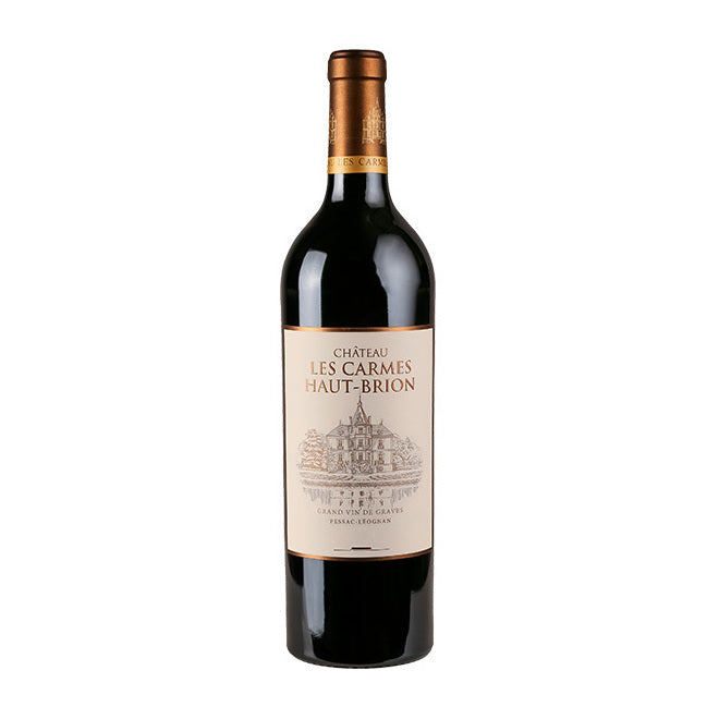 Chateau Les Carmes Haut-Brion, Pessac-Leognan