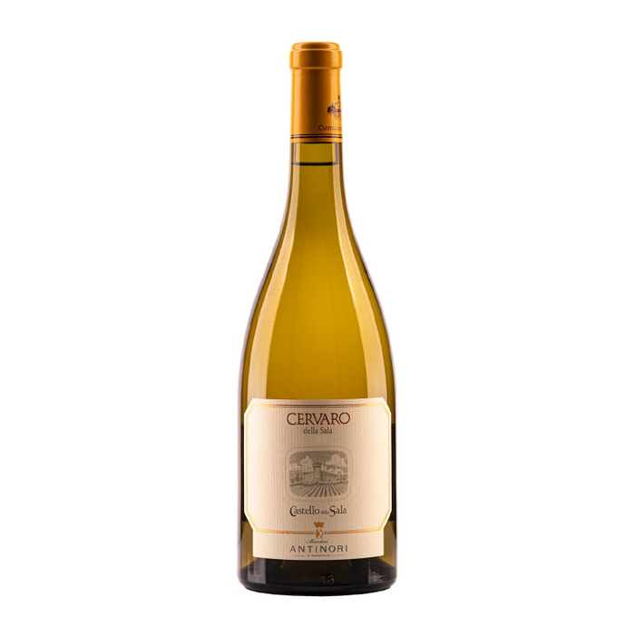 Antinori (Castello della Sala), Cervaro Sala Bianco, IGT