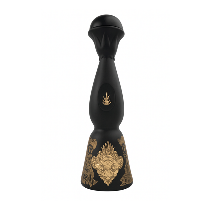 Clase Azul Dia de Muertos Limited Edition Tequila 2021