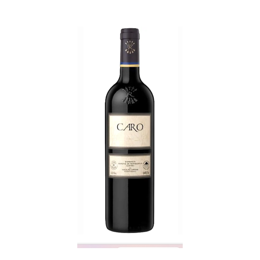 Bodegas CARO, Amancaya Malbec Cabernet Sauvignon, Mendoza