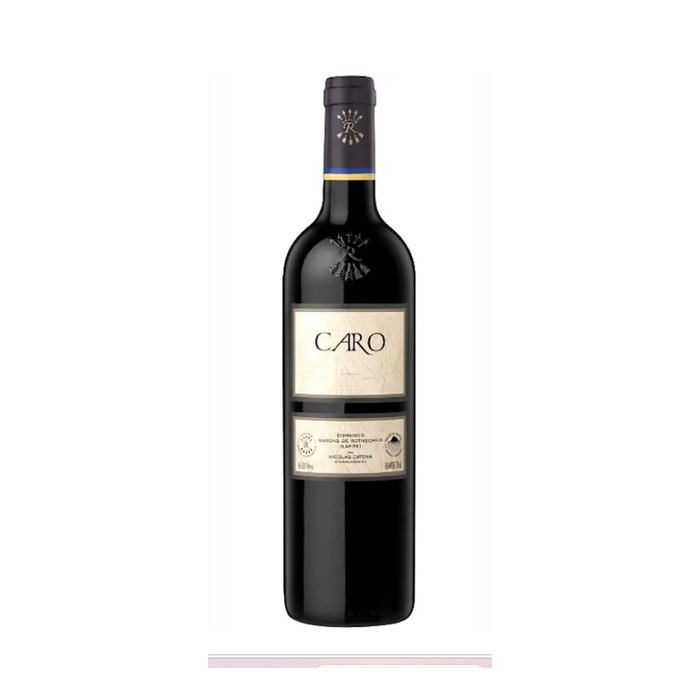 Bodegas CARO, Amancaya Malbec Cabernet Sauvignon, Mendoza