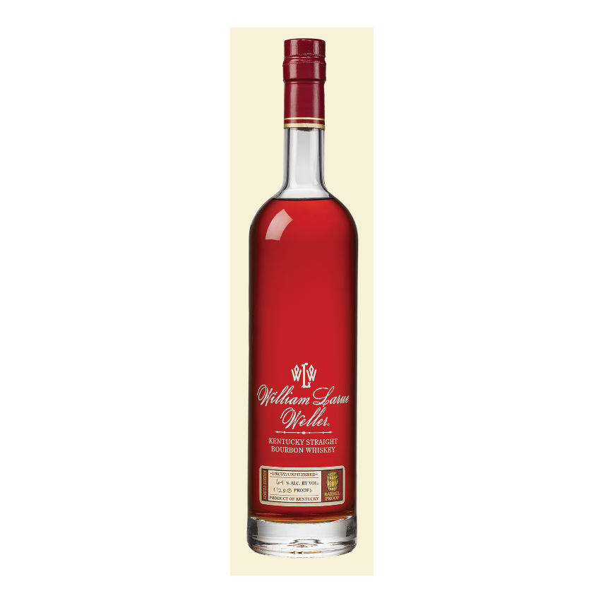William Larue Weller (Buffalo Trace), Kentucky Straight Bourbon Barrel Proof