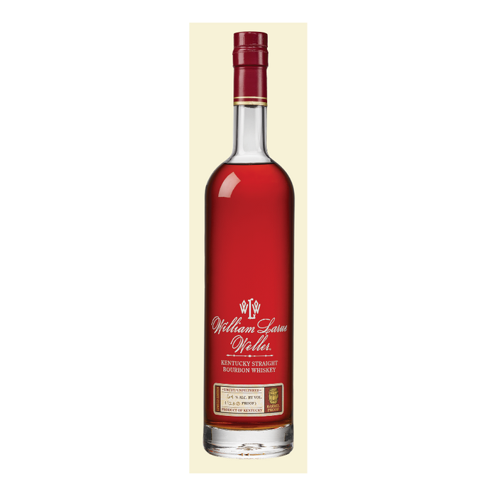 William Larue Weller (Buffalo Trace), Kentucky Straight Bourbon Barrel Proof