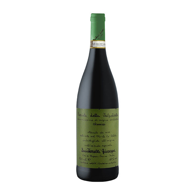 Quintarelli, Recioto della Valpolicella, Classico