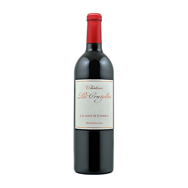 Chateau Les Cruzelles, Lalande de Pomerol