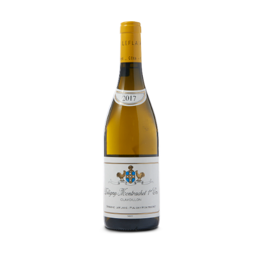 Domaine Leflaive Puligny-Montrachet Clavoillon Premier Cru