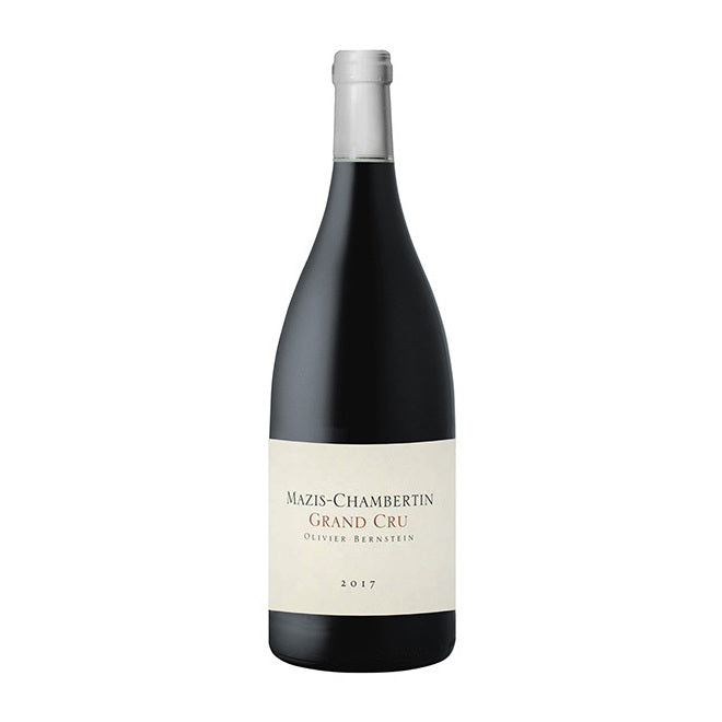 Olivier Bernstein, Mazis-Chambertin Grand Cru