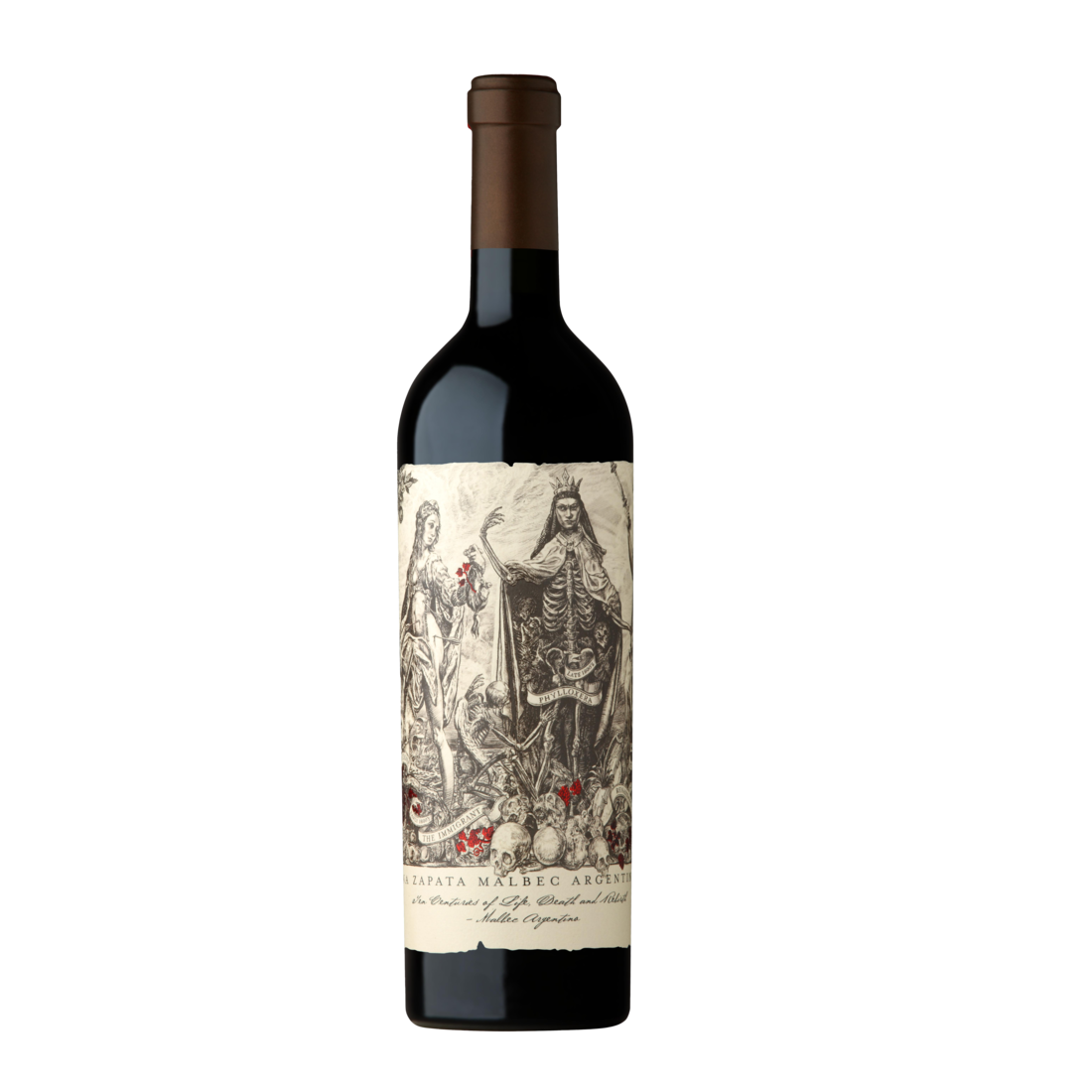 Catena Zapata, Malbec Argentino, Mendoza