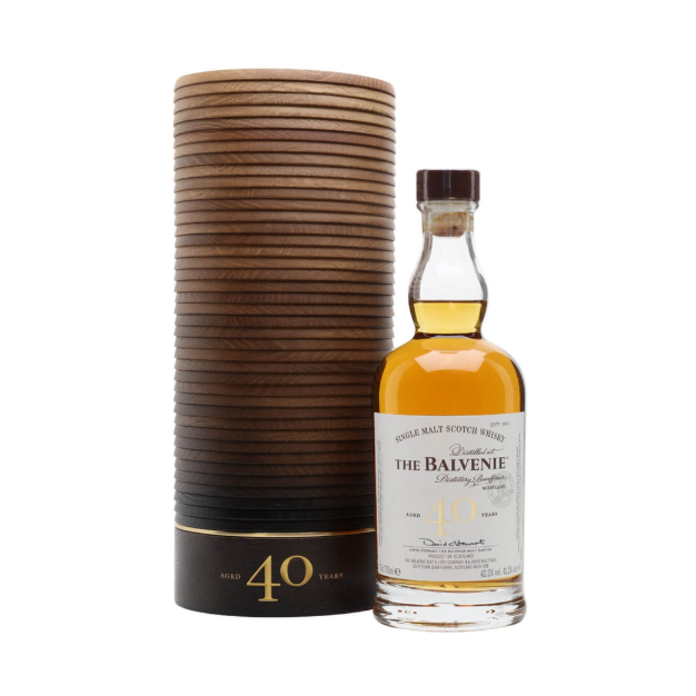 Balvenie, Single Malt Rare Marriages 40YO 42.2%, Speyside