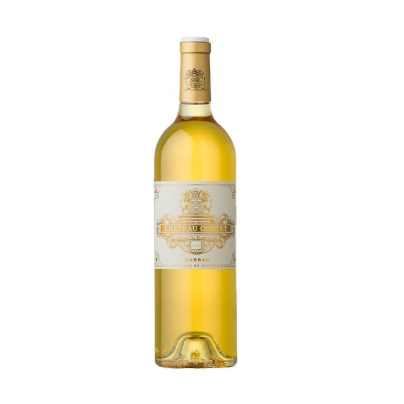 Chateau Coutet Barsac Premier Cru