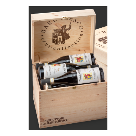 Produttori del Barbaresco, Barbaresco, Assortment Case
