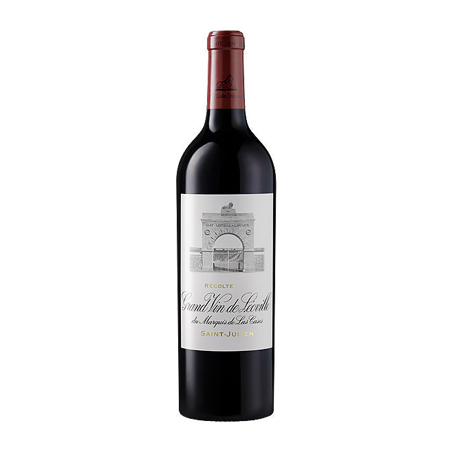 Chateau Leoville Las Cases 2eme Cru Classe, Saint-Julien