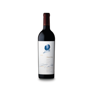Opus One, Napa Valley