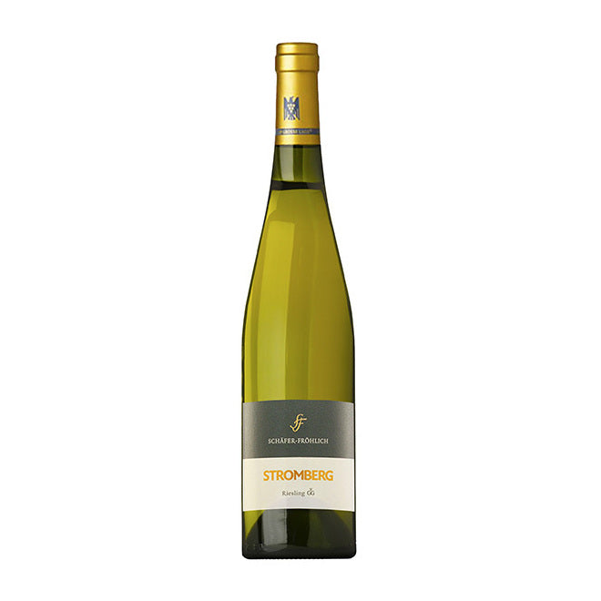 Schafer-Frohlich, Bockenauer Stromberg Riesling GG, Nahe