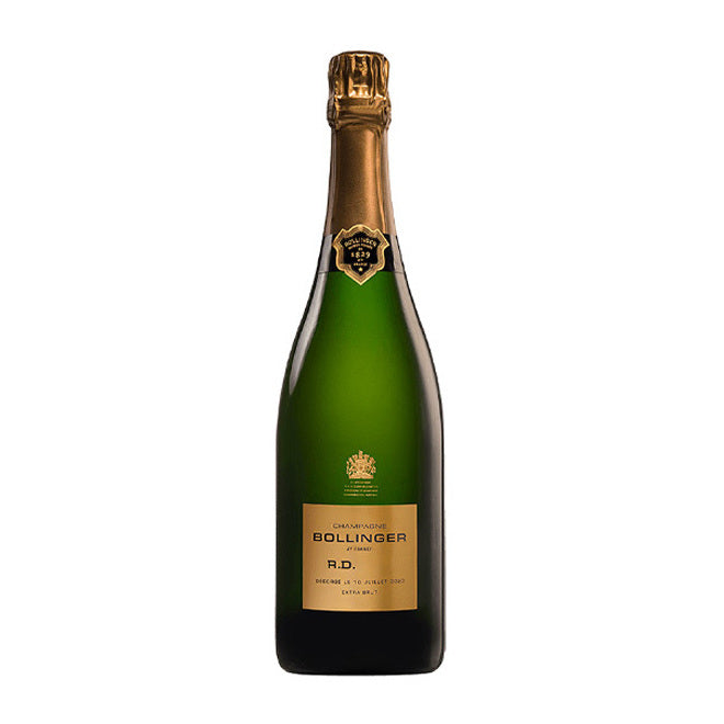Bollinger, RD