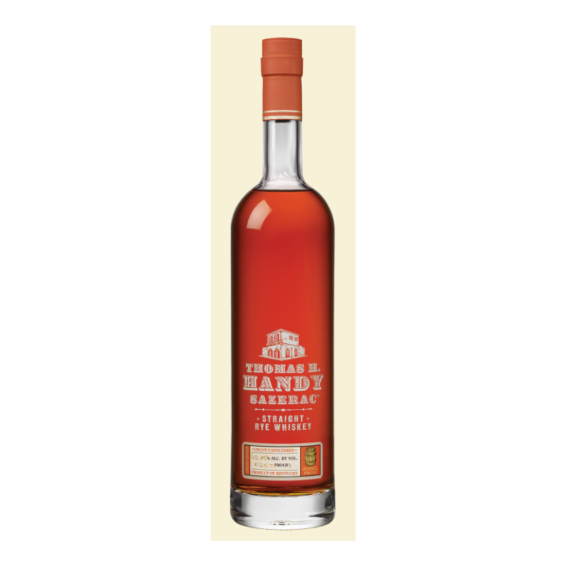 Thomas H Handy Sazerac (Buffalo Trace), Straight Rye