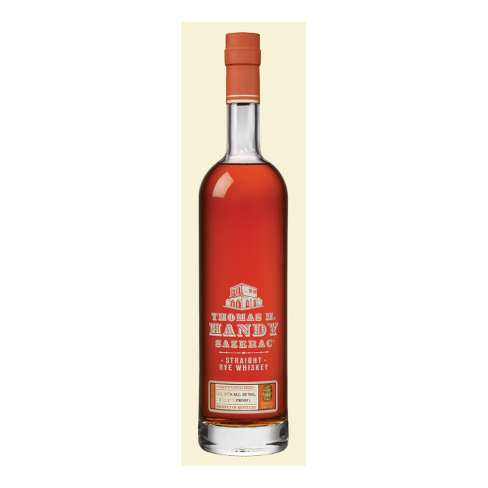 Thomas H Handy Sazerac (Buffalo Trace), Straight Rye