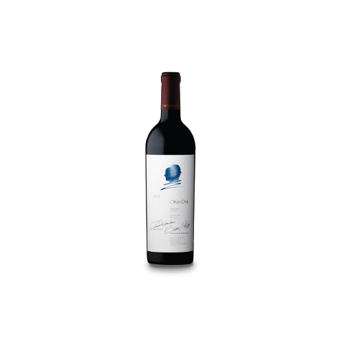 Opus One, Napa Valley