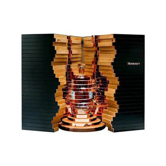 Hennessy 8 Limited Edition Blend, Cognac