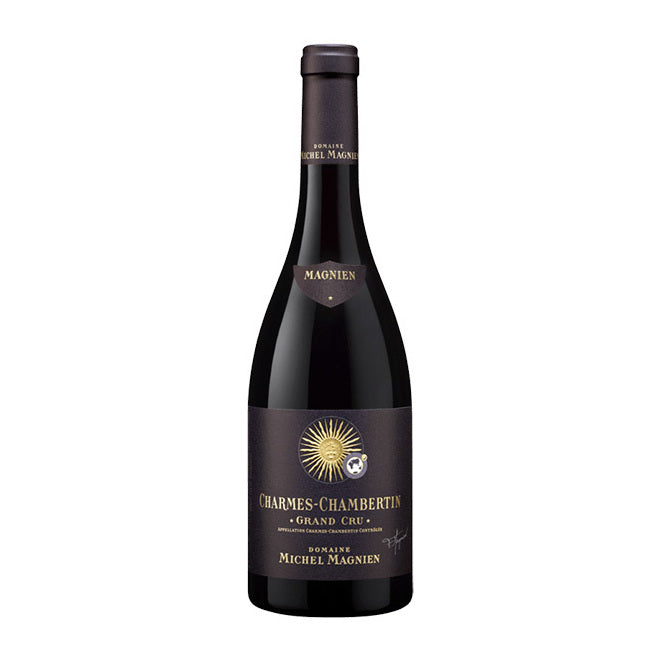 Domaine Michel Magnien, Charmes-Chambertin Grand Cru