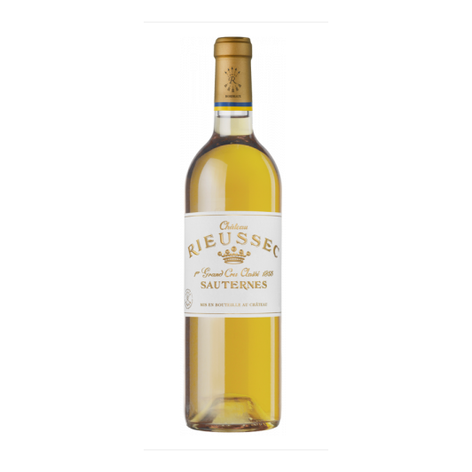 Chateau Rieussec Premier Cru Classe, Sauternes