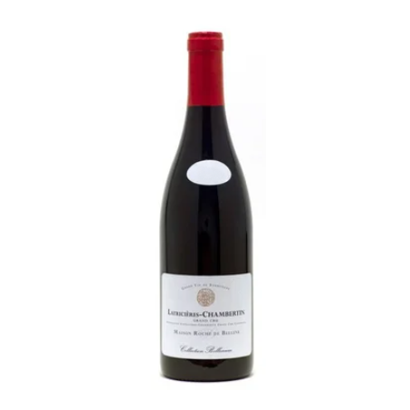 Maison Roche de Bellene, Latricieres-Chambertin Grand Cru, Collection Bellenum