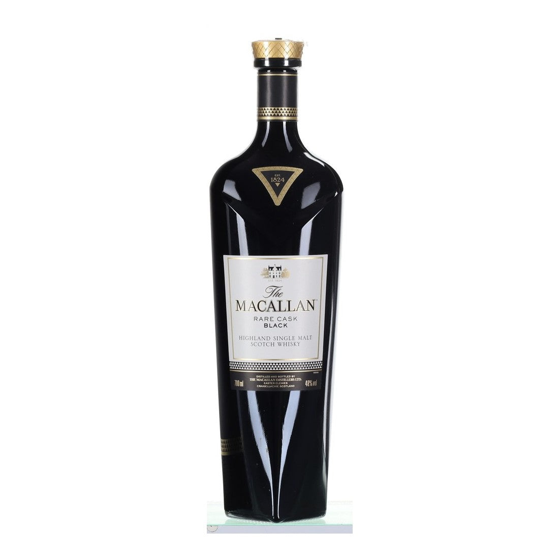 Macallan, Highland Single Malt Rare Cask Black Limited Edition, Speyside