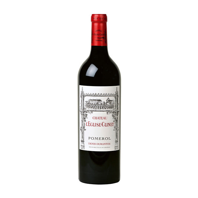 Chateau L'Eglise-Clinet, Pomerol