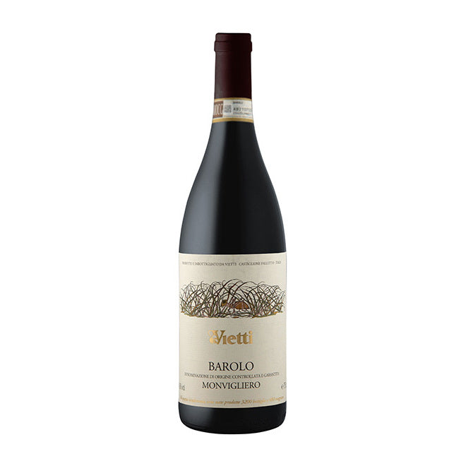 Vietti, Barolo, Monvigliero