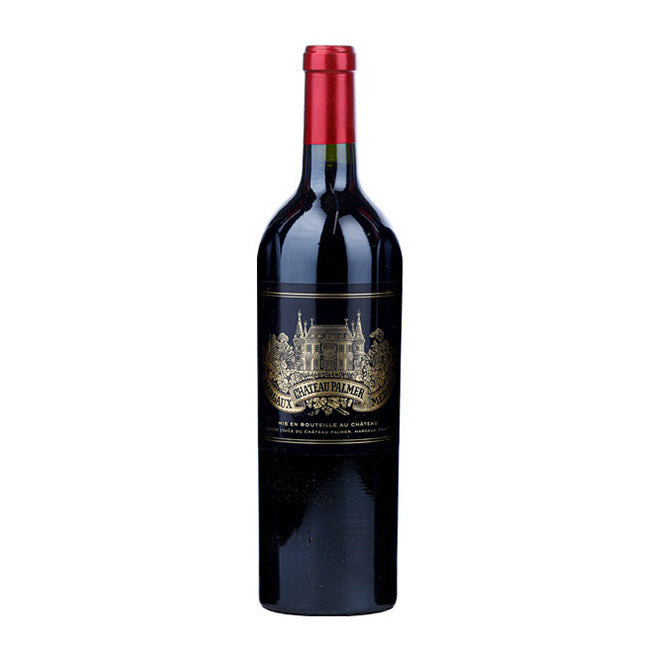 Chateau Palmer 3eme Cru Classe, Margaux
