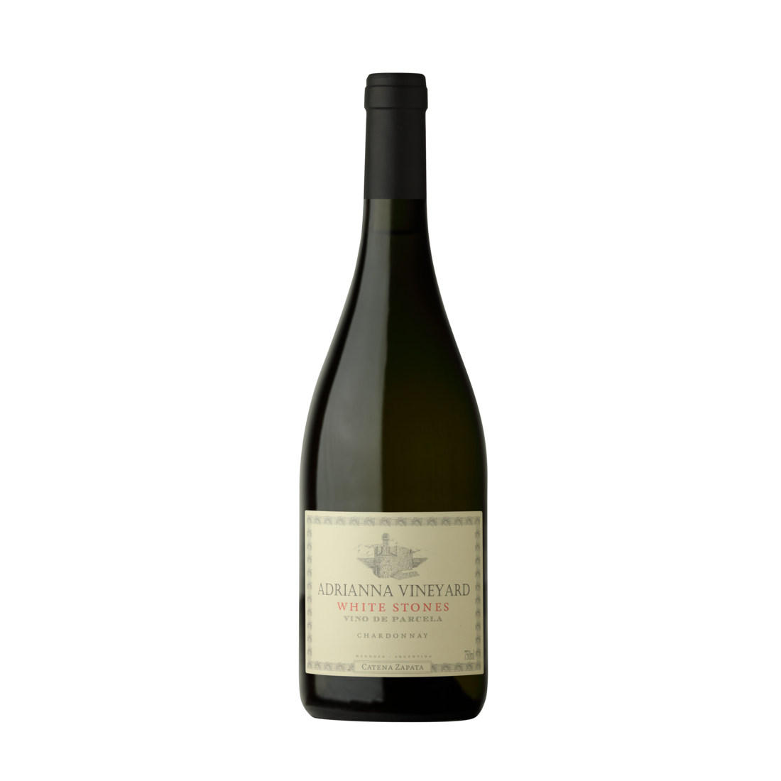 Catena Zapata, Adrianna Vineyard White Stones Chardonnay, Mendoza