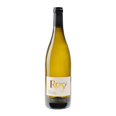 Domaine Roy, Petit Chablis