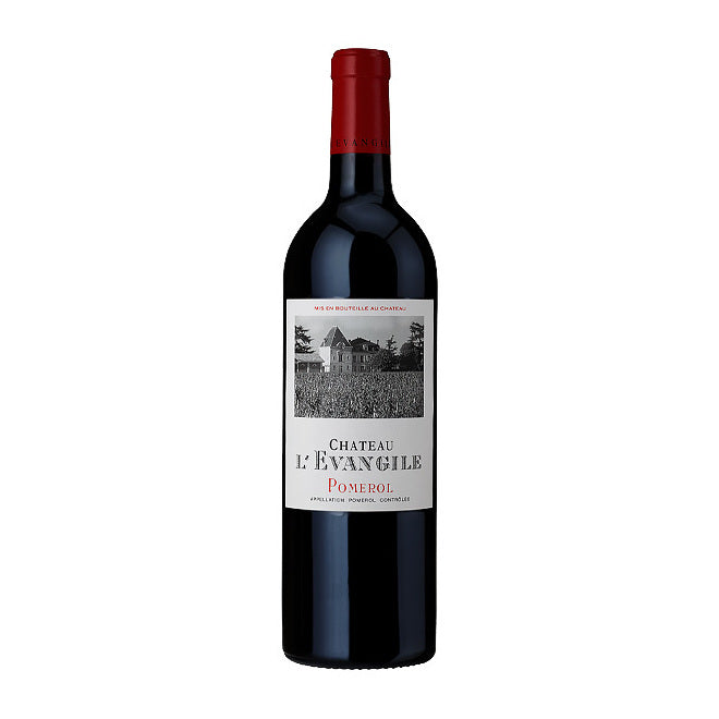 Chateau L'Evangile, Pomerol