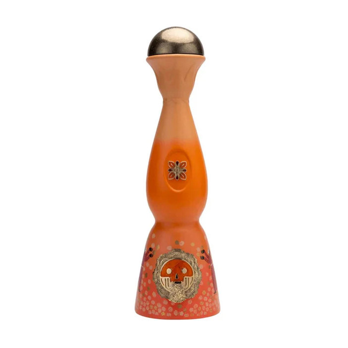 Clase Azul Dia de Muertos Limited Edition Tequila 2023