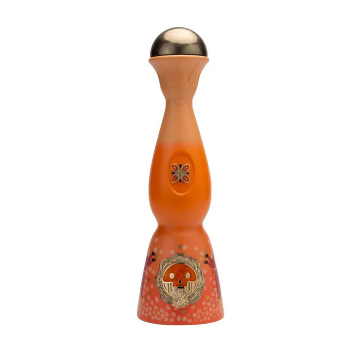 Clase Azul Dia de Muertos Limited Edition Tequila 2023