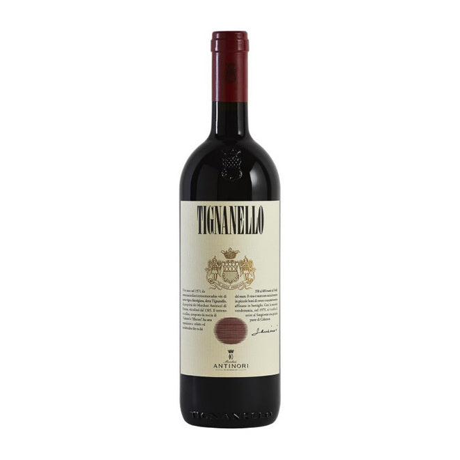 Antinori, Tignanello, IGT