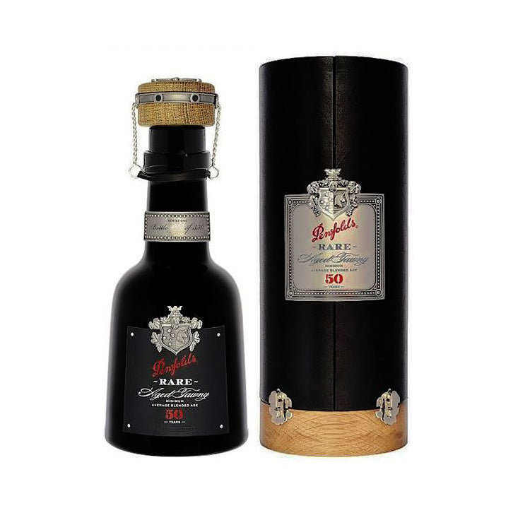 Penfolds, 50 Year Old Rare Aged Tawny, Barossa Valley