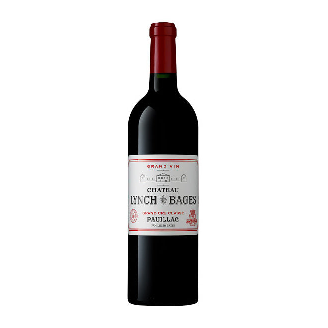 Chateau Lynch Bages 5eme Cru Classe, Pauillac