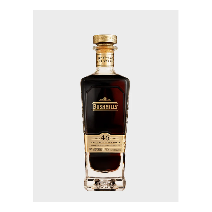Bushmills 46YO