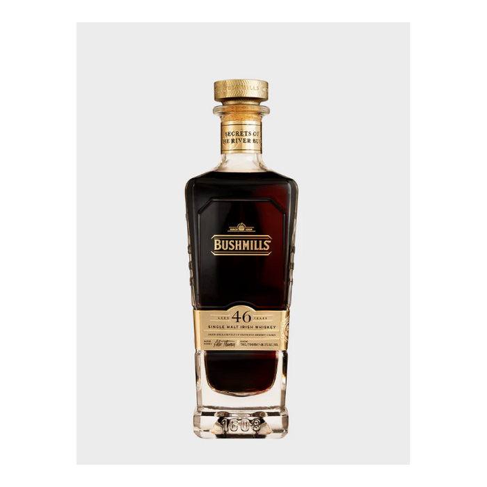Bushmills 46YO