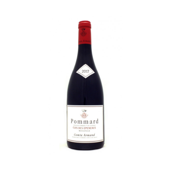Comte Armand, Pommard Premier Cru, Clos des Epeneaux