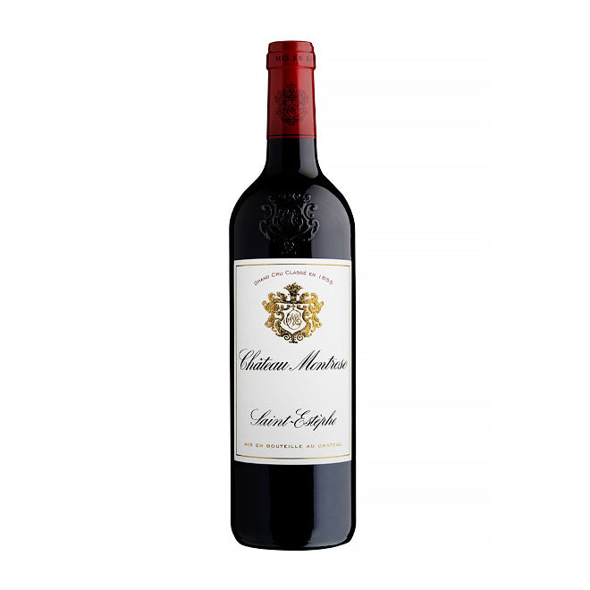 Chateau Montrose 2eme Cru Classe, Saint-Estephe