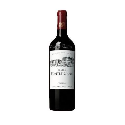 Chateau Pontet Canet