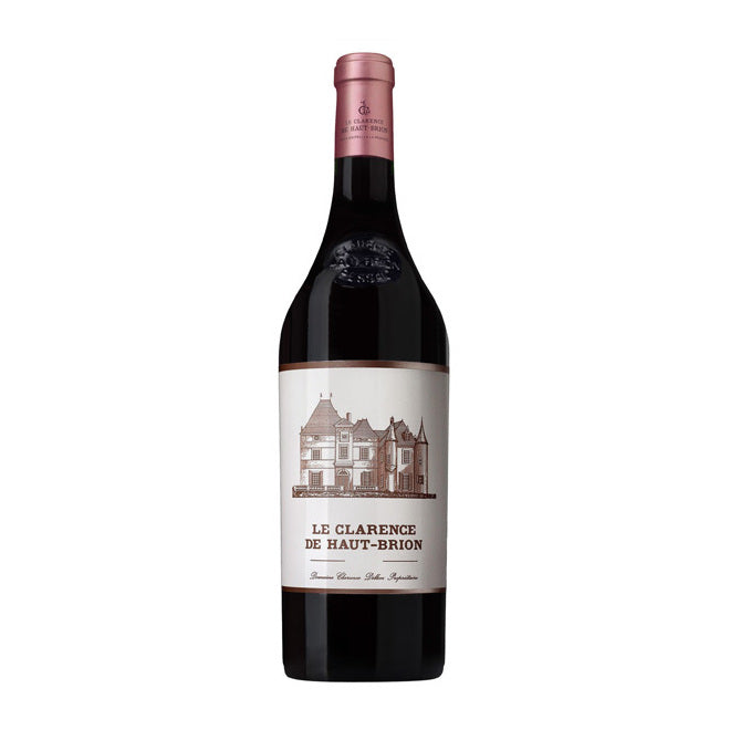 Le Clarence de Haut-Brion, Pessac-Leognan