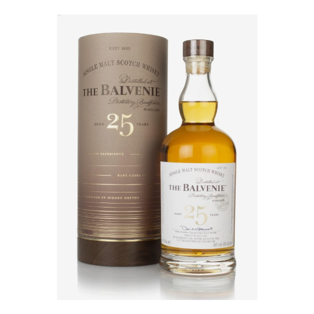 Balvenie, Single Malt Port Wood Finish 21YO, Speyside