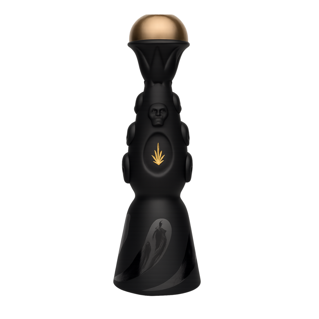 Clase Azul Dia de Muertos Limited Edition Tequila 2019