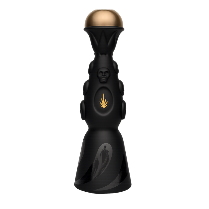 Clase Azul Dia de Muertos Limited Edition Tequila 2019