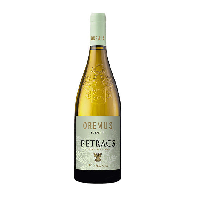 Oremus, Petracs Single Vineyard Furmint, Tokaj