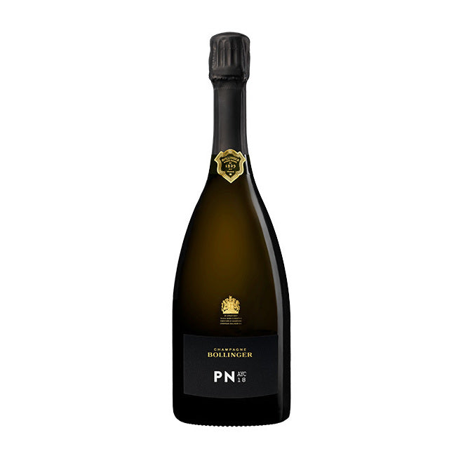 Bollinger PN AYC 18