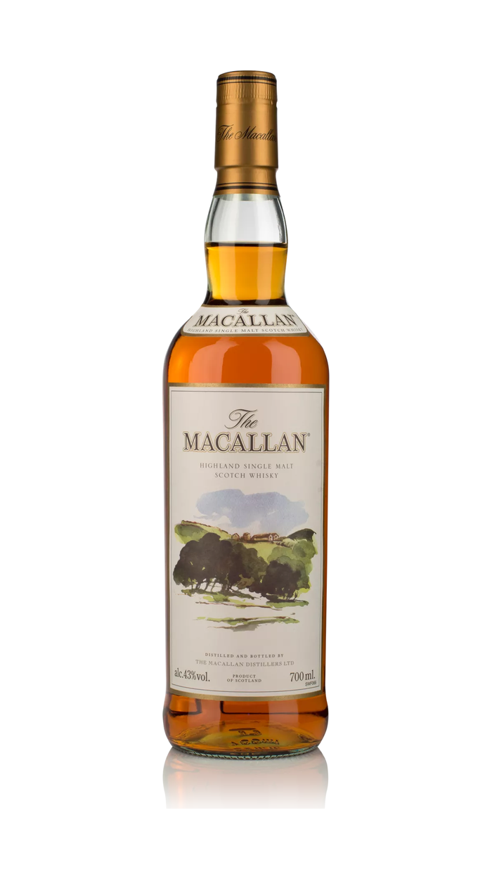The Macallan Archival Series: Folio 2